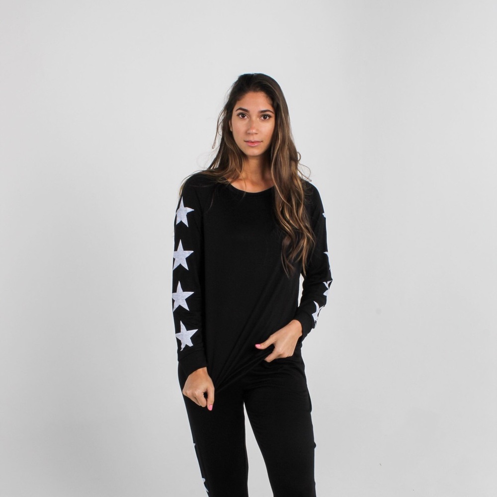 Seeing Stars Top - Picture 4 of 4
